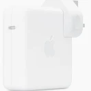 Apple 30W USB-C Power Adapter White