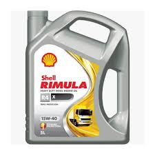 RIMULA R4X 5LTR