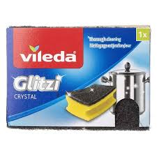 Vileda Glitzl Crystal 1Pc