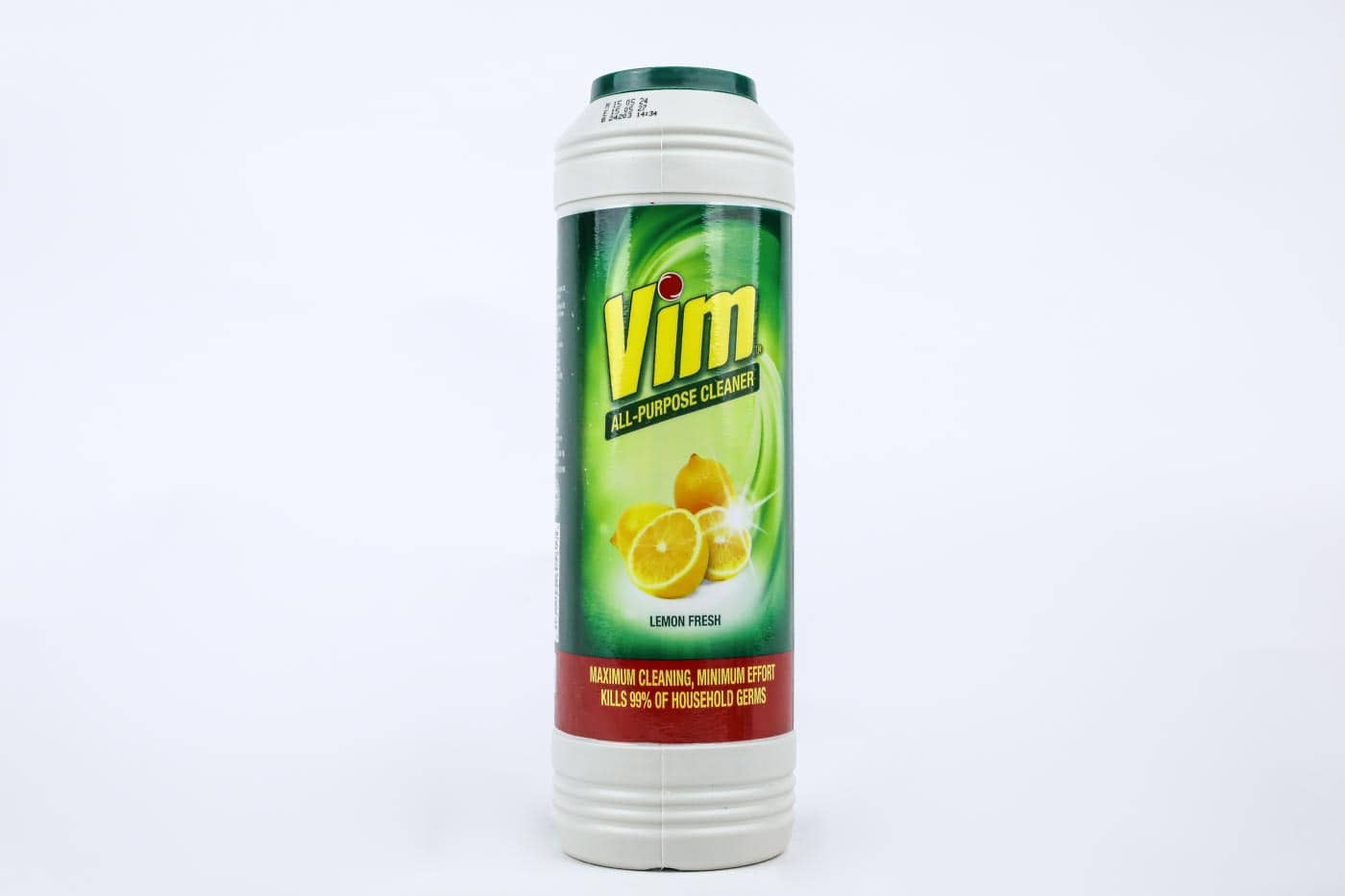 Vim Lemon Fresh scourer IH(KE) 1KG