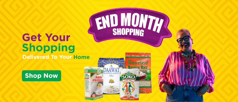 Mybigorder - Online Shopping and Ecommerce Marketplace in Kenya promo