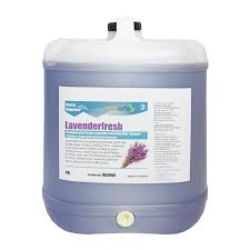 Lavender Disinfectant 20 Ltrs