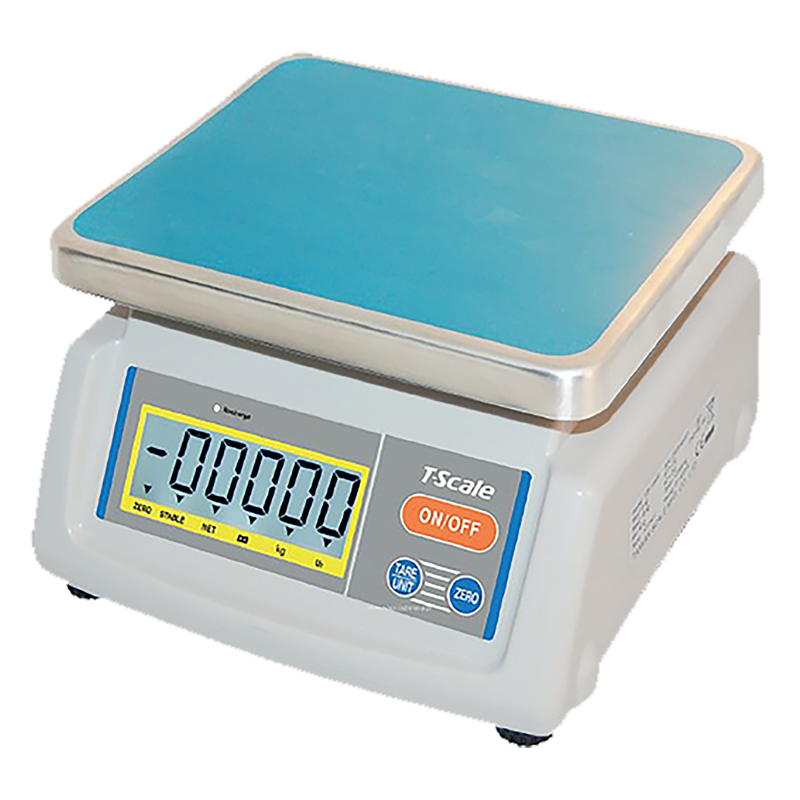 T28 Tabletop Digital Weighing Scale