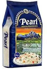 Pearl Pishori Fortified Rice 10kg