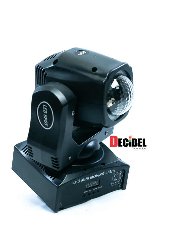 Led Spot
