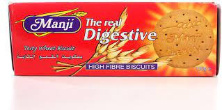 Digestive Biscuit 100g