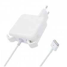 Apple 85W 20.0V/4.25A Magsafe 2 T-Pin White