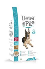 Benefit Adult Canine with Lamb & Rice 12kgs