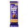 Cadbury dairy milk crunch choco 80g