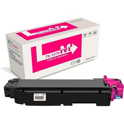 tk 5370  toner magenta
