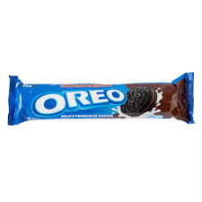 Oreo Biscuit 55.2G 12DSx8CA DC