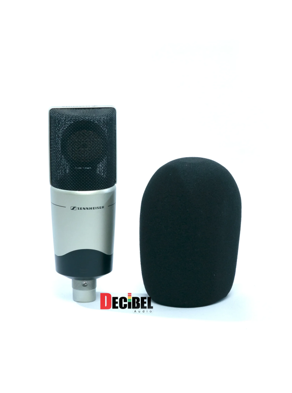 microphone Sennheiser MK4