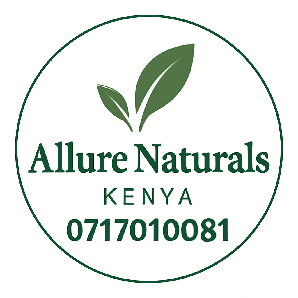Allure Naturals
