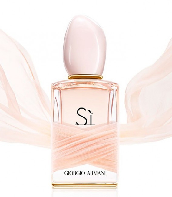 SI GIORGIO ARMANI NEW EDT WOMEN S PERFUME