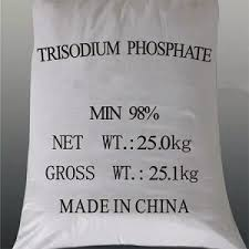 Tri Sodium Phosphate ( TSP) 25 Kg
