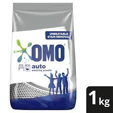 Omo Auto Washing Powder Fast Action - 1kg