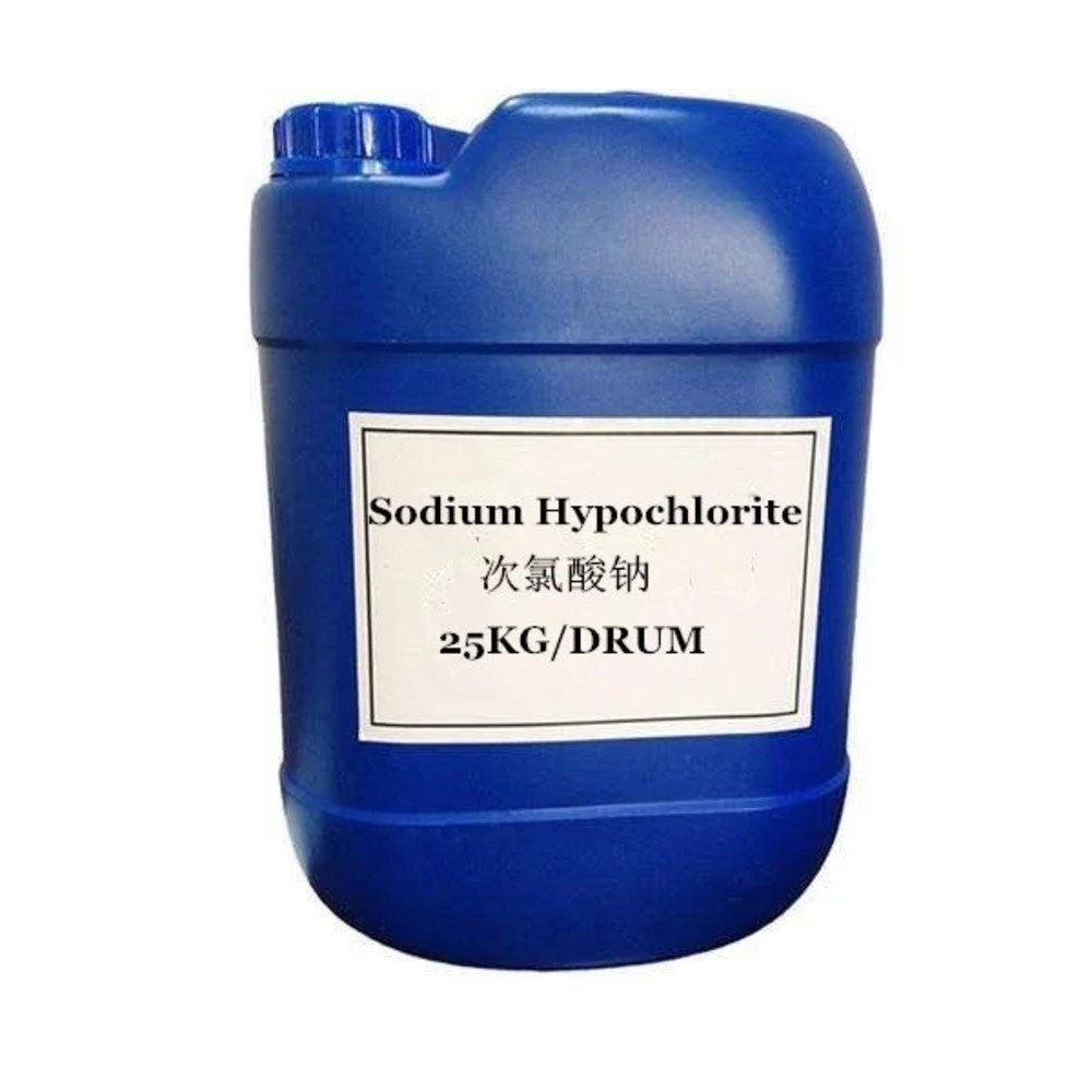 Sodium Hypochlorite 10%  24 Kg