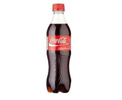 Cocacola Oroginal 500ml