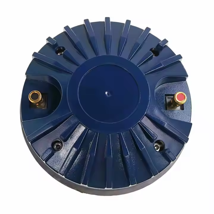 TWEETER BLUE 44.4