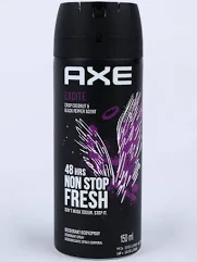 Axe Aerosol Excite 150ml