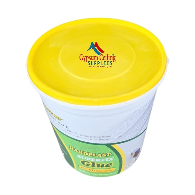 Special Clear Thick (Kartasi ) Glue 20 Kg