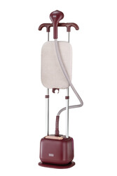 BLACK+DECKER GSTD2450-B5 2 Pole Digital Garment Steamer - 2400W