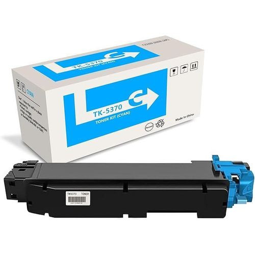 TK TONER 5370 CYAN