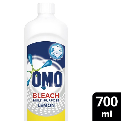 Omo Bleach Lemon Fresh IH 700ML