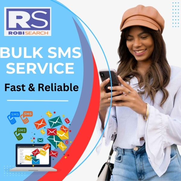 RELIABLE BULK SMS SERVICES