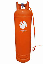 LPG 45KG GAS  Cylinder