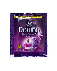 downy Feel Relaxed Sachets  20ml