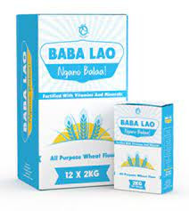 Baba Lao Home Baking Flour 1Kg