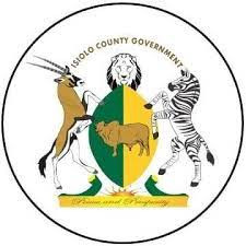 Isiolo County