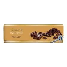 Lindt Lindor Surfin Gold Milk 10x300 GM