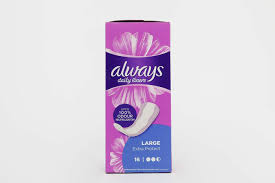 Always Everyday Normal Large Linears