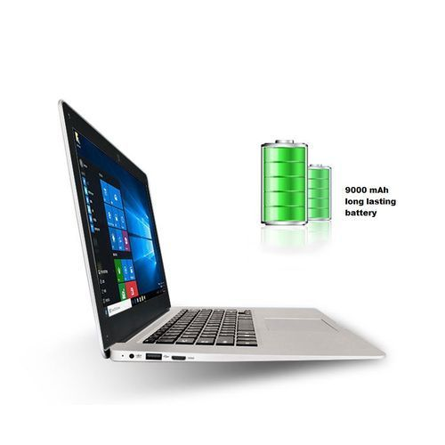 Legatus Brand New 14Inch Laptop 6GB/64GB,Free Headphone,USB
