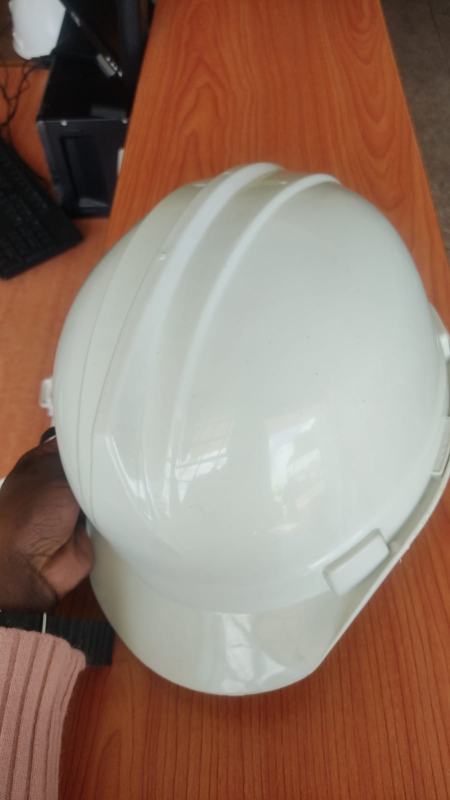Fundipro light helmet