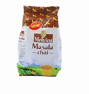 MELVINS MASALA TEA 250g