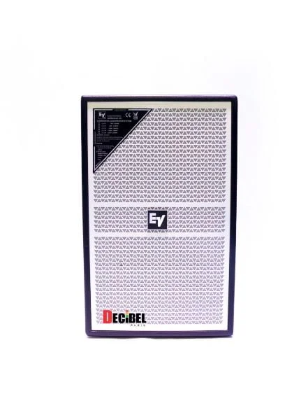 EV E112 speaker