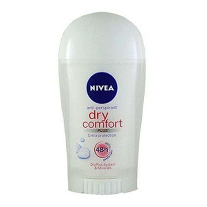 Dry Comfort Deo Stick for Women