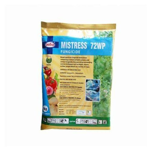 Osho MISTRESS 72WP WETTABLE FUNGICIDE POWDER