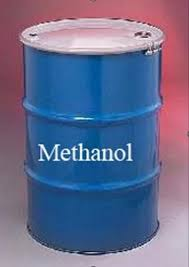 Methanol  180Kg