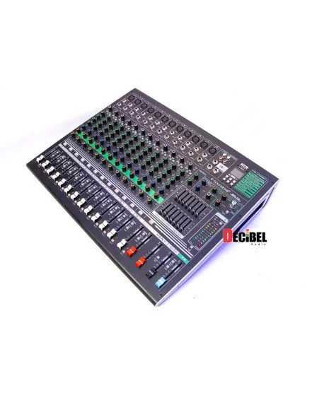 Sound Craft Be 14
