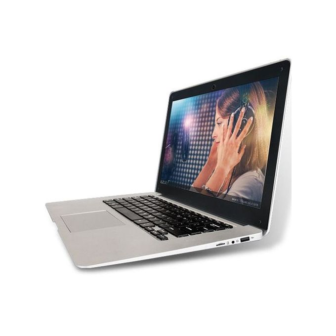 Legatus Brand New 14Inch SCREEN Laptop 6GB/64GB,Free P47 Headphone, Free 32 GB FLASH DISK