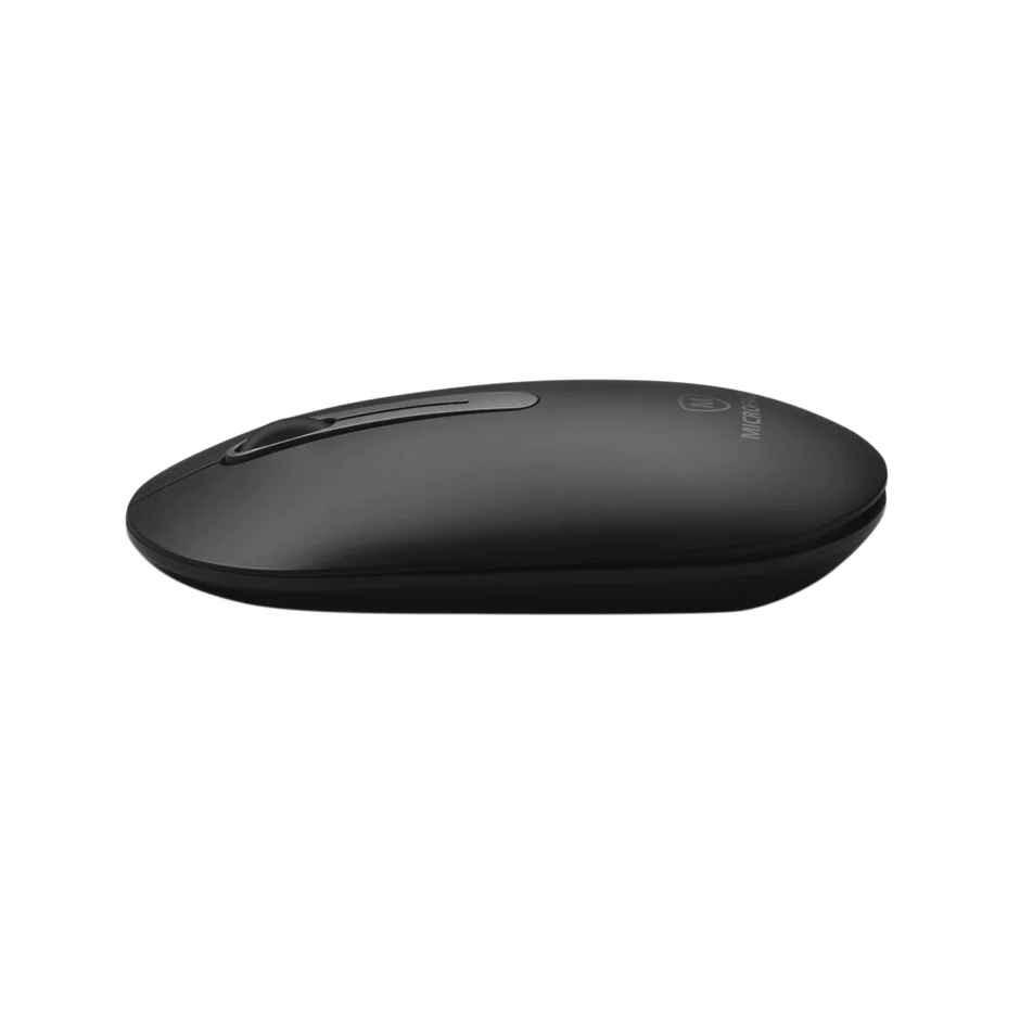 Micropack Bluetooth 5.0/3.0 Slim Wireless Mouse MP-707B