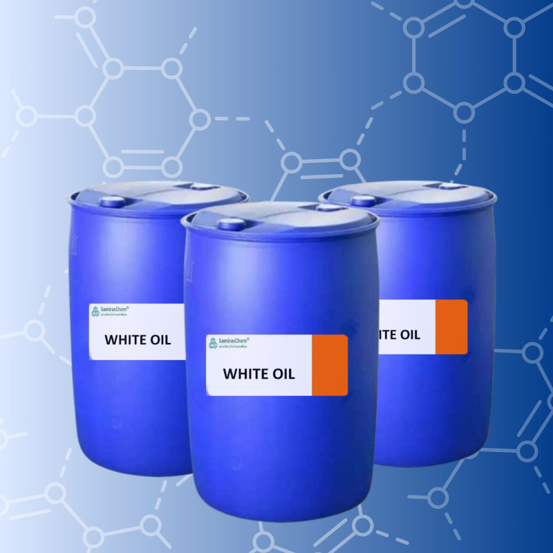 White Oil Royal 162 Kg