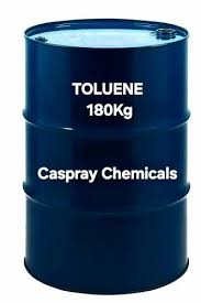 Toluene 180Kg