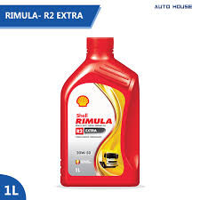 RIMULA R2 EXTRA  1LTR