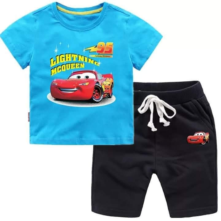 2PC BABY CLOTHES