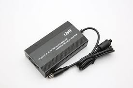 Laptop AC Universal Power Adapter Charger